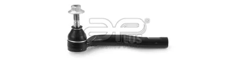 Наконечник рулевой левый TOYOTA PRIUS (_W3_) [06/08-] 1.8 HYBRID (ZVW3_), LEXUS CT (ZWA10_) [12/10-] 200H (ZWA10_). APLUS 24889AP