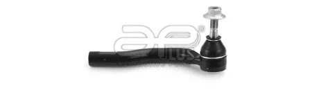 Наконечник рулевой правый TOYOTA PRIUS (_W3_) [06/08-] 1.8 HYBRID (ZVW3_), LEXUS CT (ZWA10_) [12/10-] 200H (ZWA10_). APLUS 24890AP