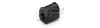 Втулка стабилизатора пер (20,5мм) Renault Kangoo (97-), Clio (98-), 19 I (B/C53_) [01/88-09/94]. APLUS 24919AP (фото 1)