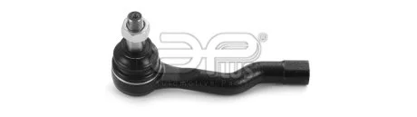 Наконечник рулевой прав Infiniti FX (02-08). APLUS 25156AP