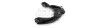 Рычаг подвески передний правый Ford Fusion (06-) / Mazda 6 (02-). APLUS 25207AP (фото 1)