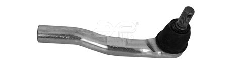 Наконечник рулевой прав Honda CR-V IV (12-). APLUS 25250AP