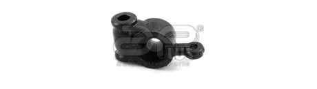Сайлентблок переднего нижнего рычага лев Mazda 3 (13-), 6 (12-), CX5 (11-). APLUS 25252AP