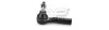 Наконечник рулевой MAZDA CX-5 (KE, GH) [11/11-] 2. APLUS 25260AP (фото 1)