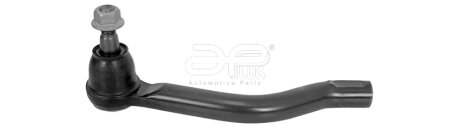 Наконечник рулевой левый Nissan Pathfinder IV (R52), Murano III (Z52_) (12-) APLUS 25348AP