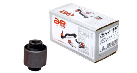 Сайлентблок цапфы задней Kia PRO CEE\'D Hatchback Van (JD) (05/12-07/18) APPLUS APLUS 25400AP