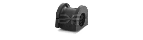 Втулка стабилизатора пер (25мм) Honda Civic VI (94-01), CR-V I (RD) [10/95-02/02]. APLUS 25404AP