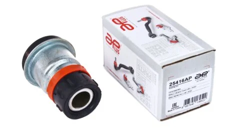 Сайлентблок подрамника задний Renault Megane II (03-12), Nissan Qashqai (06-). APLUS 25416AP