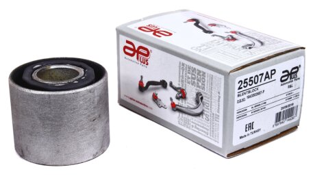 Сайлентблок рычага Mercedes M (W164) (05-), GL (X166) (12-). APLUS 25507AP