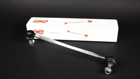 Стойка стабилизатора передняя Audi A3, TT (13-), Q2 (16-)/Skoda Octavia (12-)/VW Golf, Passat (12-), Tiguan (16-). APLUS 25556AP