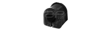 Втулка стабилизатора пер (19,5мм) Mazda 5 (05-). APLUS 26022AP
