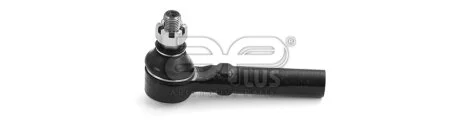Наконечник кермовий лівий/правий Toyota Land Cruiser (_J15_) (11-) APPLUS APLUS 26024AP