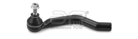 Наконечник рулевой лев NISSAN QASHQAI II (J11, J11_) [11/13-]. APLUS 26034AP
