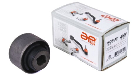 Сайлентблок рычага заднего поперечного Ford Mondeo V седан (12-). APLUS 26058AP