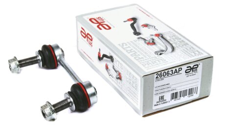 Стойка стабилизатора задняя Ford USA Fusion (14-). APLUS 26063AP