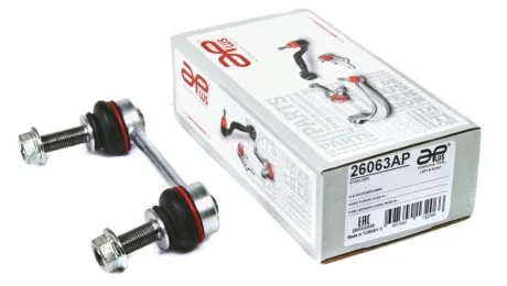 Стойка стабилизатора задняя Ford USA Fusion (14-). APLUS 26063AP