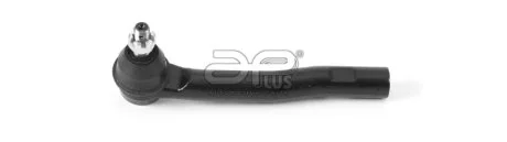 Наконечник рулевой лев LEXUS RX (_L1_) [12/08-10/15]. APLUS 26285AP