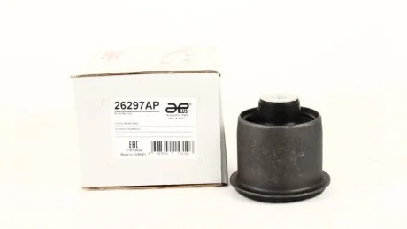 Сайлентблок балки задний Hyundai i10 (13-). APLUS 26297AP