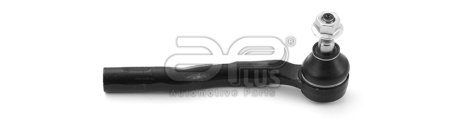 Наконечник рулевой правый MAZDA 3 (BM, BN) [09/13-] 1.5. APLUS 26382AP