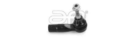 Наконечник рулевой прав JEEP CHEROKEE (KL) (13-). APLUS 26495AP