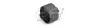 Сайлентблок рычага переднего Toyota Camry (01-), Avalon (05-)/Lexus ES (89-), RX 330 (04-). APLUS 26524AP (фото 1)