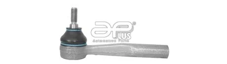 Наконечник рулевой лев JEEP COMPASS (MP) [12/16-]. APLUS 26702AP