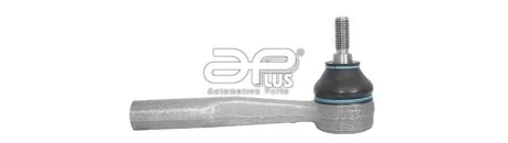 Наконечник рулевой прав JEEP COMPASS (MP) [12/16-]. APLUS 26703AP
