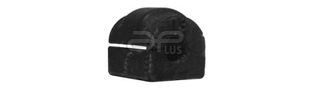 Втулка стабилизатора задняя BMW 3 (F30, F80) [03/11-10/18]. APLUS 26770AP