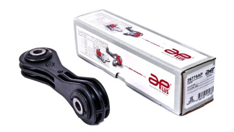 Стойка стабилизатора передняя Audi A3, (98-)/Seat Leon, Toledo (99-)/Skoda Octavia (96-)/VW Golf, Jetta (98-). APLUS 26775AP
