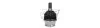 Опора шаровая Toyota Land Cruiser Prado (02-). APLUS 26849AP (фото 1)