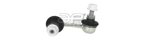 Стойка стабилизатора лев/прав, задн DODGE JOURNEY (06/08-). APLUS 26871AP