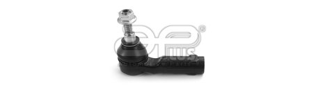 Наконечник рулевой лев DODGE DART [04/12-]. APLUS 27077AP