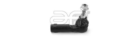 Наконечник рулевой прав DODGE DART [04/12-]. APLUS 27078AP