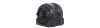 Втулка стабилизатора пер HYUNDAI SANTA FE III (DM) [09/12-]. APLUS 27198AP (фото 1)