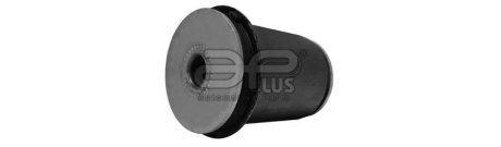 Сайлентблок переднего рычага задний Toyota Land Cruiser (08-). APLUS 27287AP