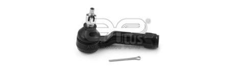 Наконечник рулевой левый HYUNDAI I30 FASTBACK (PDE) [06/17-] 1.0 T-GDI. APLUS 27351AP