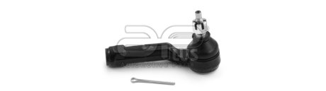 Наконечник рулевой правый HYUNDAI I30 FASTBACK (PDE) [06/17-] 1.0 T-GDI. APLUS 27352AP