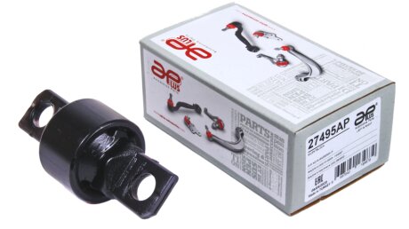 Сайлентблок рычага, лев/прав, пер. APLUS 27495AP