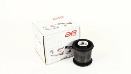 Сайлентблок заднього важеля зовнішній VW Multivan, Transporter (09-) APPLUS APLUS 27587AP