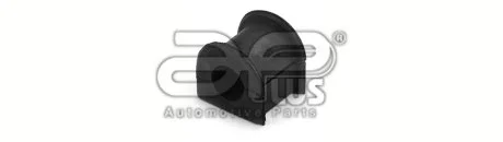 Втулка стабилизатора пер (37х21,5мм) Toyota RAV4 II (00-06)/ CHERY TIGGO [02/10-]. APLUS 27603AP