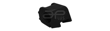 Втулка стабилизатора пер (24мм) Toyota Yaris (03-08), Yaris (_P13_) [12/10-]/ Subaru Trezia [11/10-]. APLUS 27604AP