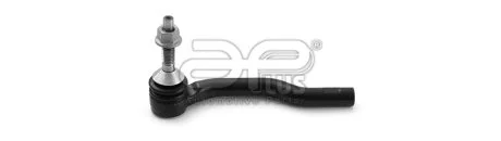 Наконечник рулевой лев Ford USA Fusion/EDGE (14-) (замена для 30740AP). APLUS 27687AP