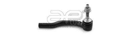 Наконечник рулевой прав Ford USA Fusion (14-) (замена для 30741AP). APLUS 27688AP