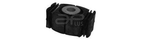 Сайлентблок цапфы лев/прав, задн AUDIA 6 (4G2, C7, 4GC) (11/10-). APLUS 27703AP