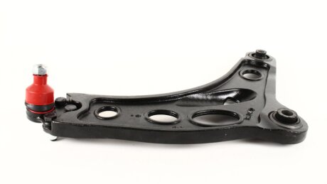 Рычаг подвески передний левый Opel Vivaro (04-). APLUS 27724AP