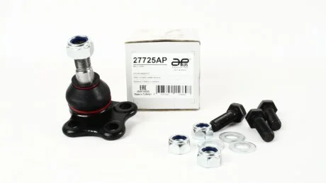 Опора шаровая Opel Vivaro/Renault Trafic III (14-). APLUS 27725AP