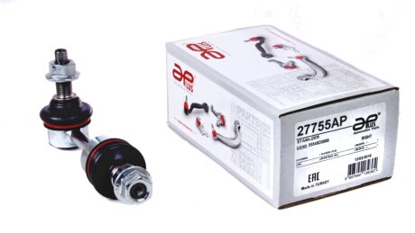 Тяга / стійка, стабілізатор APLUS 27755AP