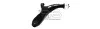 Рычаг подвески передний левый SUBARU LEGACY VI (BN, BS) (01/15-). APLUS 28133AP (фото 1)