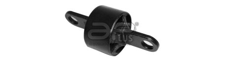 Сайлентблок рычага заднего продольного Ford Focus (11-18), Kuga (13-)/ Volvo V40 (12-). APLUS 28322AP