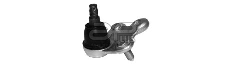Опора шаровая пер HONDA CIVIC IX купе [01/11-]. APLUS 28633AP